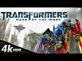 Transformers 3: Best Action Sence | Shockwave's Chicago Rampage Was it JUSTIFIED in Dark of the Moon