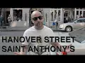 North End Stories Saint Anthony s Feast and Carmelina s - North End