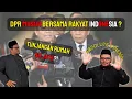 Download Lagu APAKAH DPR SENGAJA MENGAMBIL PERAN SEBAGAI MUSUH MASYARAKAT ?