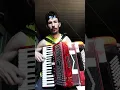 Lagu Menino da Porteira - Tônico \u0026 Tinoco - José Santtos Do Accordion🎹✌🏼