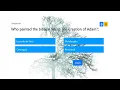 JavaScript Fetch API Project Quiz App Using Fetch API JavaScript Project JavaScript Tutorial