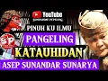 Download Lagu LALAKON PINUH ILMU KETAUHIDAN  || ABAH ASEP SUNANDAR SUNARYA DAKWAH WAYANG GOLEK