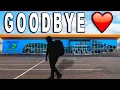 I Left The Vlog And The Legasea Aquarium