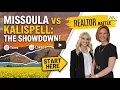 Don t Choose a Montana City Before Watching This Missoula vs Kalispell