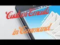 How to create a custom email in KW Command