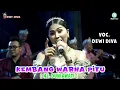 Download Lagu TENGDUNG!! KEMBANG WARNA PITU - DEWI DIVA - KAJJOLE PANTURA \
