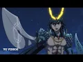 All Sinbad Djinn Magic Scenes - Adventure of Sinbad Magi