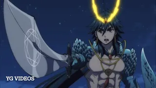 all sinbad djinn u0026 magic scenes adventure of sinbad u0026 magi