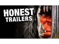 Honest Trailers - Warcraft Feat MatPat of Game Theory