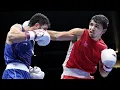 Lagu Bayramdurdy Nurmuhammedov (TKM) vs. Moslem Maghsoudi (IRI) IBA World Championships 2025 (71kg)