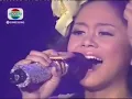 Lesti Antara Teman Dan Kasih