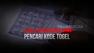 ilmu cocoklogi pencari kode togel secret story 04 12 24 