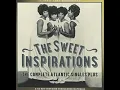 Download Lagu The Sweet Inspirations - Sweet Inspiration 1968. ( Digitally Remastered by Bram van Leeuwen).