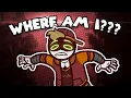 Thad Gets Lost Murder Drones Comic Dub comic by bella-studio