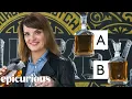 Whiskey Expert Guesses Cheap vs Expensive Whiskey Price Points Epicurious