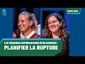 Les grandes bifurcations ecologiques planifier la rupture