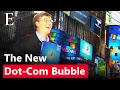 Download Lagu Hoe AI de nieuwe dotcombubbel werd