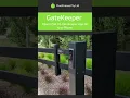 How to Set Up GateKeeper App On Your Phone