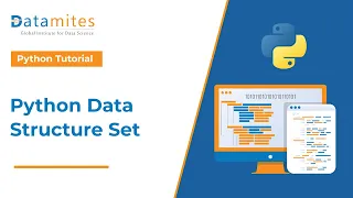 Master Python Sets A Complete Guide to Set Data Structure in Python - Python Tutorial