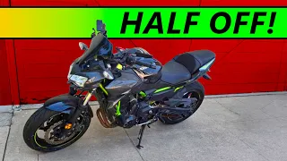 Are Salvaged Bikes Ever Worth It? (It Came From Facebook Ep. 50)