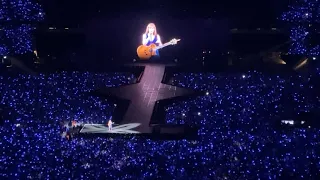 Taylor Swift Max Martin Medley Message In A Bottle How You Get The Girl New Romantics 