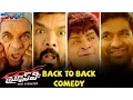 Download Bruce Lee The Fighter Telugu Movie | Back to Back Comedy Scenes | Ram Charan | Rakul Preet | DVV mp4 3gp mp3 videos - waplic