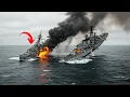Download Lagu 10 MENIT YANG LALU!! 2 KAPAL PERANG MALAYSIA DI TENGGELAMKAN TNI KARENA MENEROBOS PERBATASAN