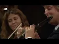 Bach: Brandenburg Concerto No. 5 | Claudio Abbado & the Orchestra Mozart