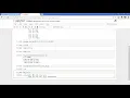 89 Indexing Slicing and Iterating Numpy Arrays Numpy