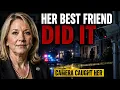 Her Best Friend Killed Her The Security Camera Evidence That Solved Linda Collins-Smith s Murder