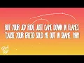 Christina Aguilera - Fighter