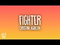 Download Lagu Christina Aguilera - Fighter