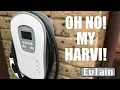 Oh No My Harvi