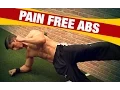 7 Core Exercises for Low Back Pain IMPORTANT