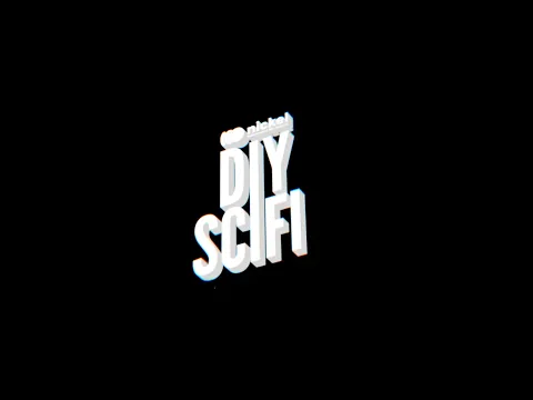 2025 Nickel DIY SCIFI Film Challenge 👽🍿 SCREENING