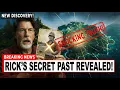 What Rick Lagina Was BEFORE Oak Island Will Shock You