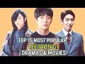 15 Best Korean Dramas \u0026 Movies of Lee Joon Gi