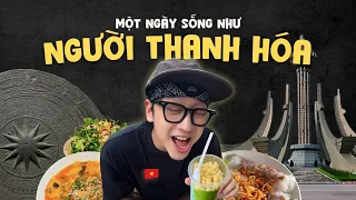 Người Hà Nội dẫn người Thanh Hóa về quê đi ăn và cái kết! | Ninh Tito
