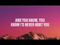 Marcus King & Noah Cyrus - The Shadows (Lyrics)