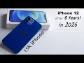 iPhone 12 in 2026 Reasons You Should Know Based on iPhone 12 Long Term Review HINDI