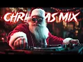 Lagu CHRISTMAS TECHNO MIX 2024 💥 Remixes Of Popular Songs 💥 Christmas Song Remix #019