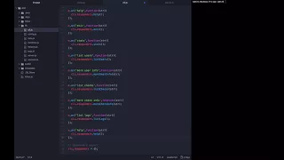 Handling Events in Your Node js CLI The Node js Master Class