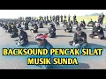 Download Lagu Musik Sunda Backsound pencak silat - lagu viral tiktok 2022