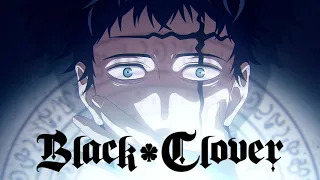 Black Clover شارة البداية 13 Grandeur 