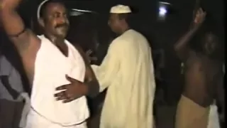 عبدالواحد الباوقة حنة سراج السر 