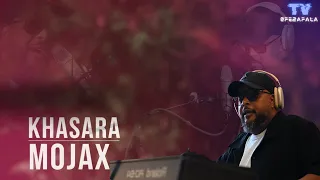موجاكس - خسارة - 2025 MOJAX - KHASARA - COVER - Music By AMARAP