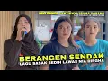 BERANGEN SENDAK LAGU SASAK LAWAS NIA DIRGHA IRAMA DOPANG LIVE KEKALIK JAYA MATARAM