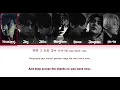 Lagu ENHYPEN (엔하이픈) “NO WAY BACK” PREVIEW COLOR CODED LYRICS ROM/HAN/ENG 가사