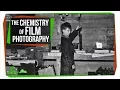 How Does a Photon Become a Film Photo