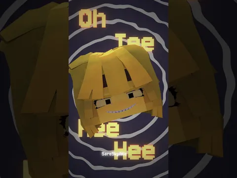 It's me, It's Verity, But It Is Animated (Part 2) #minecraft #verity #animation